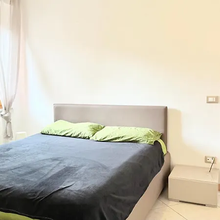 アパート P060 - Porto Recanati, Comodo Trilocale Con Posto Auto *