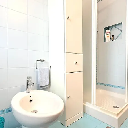 Apartment P060 - Porto Recanati, Comodo Trilocale Con Posto Auto Porto Recanati