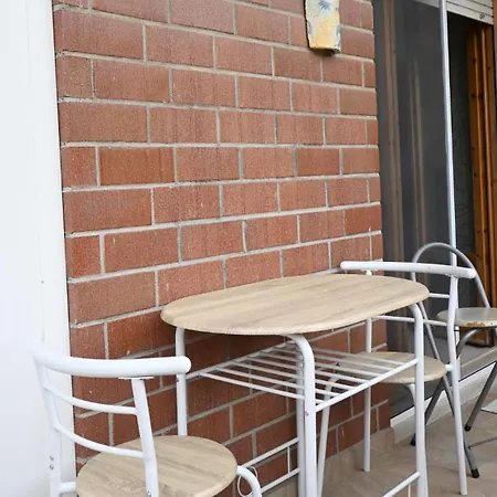 P060 - Porto Recanati, Comodo Trilocale Con Posto Auto Apartment